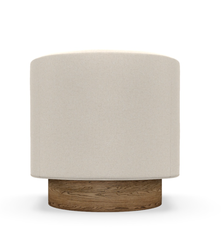 Petra Swivel Chair