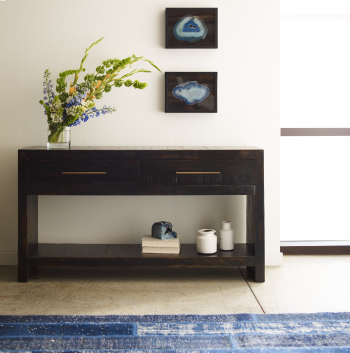 Suki Console Table