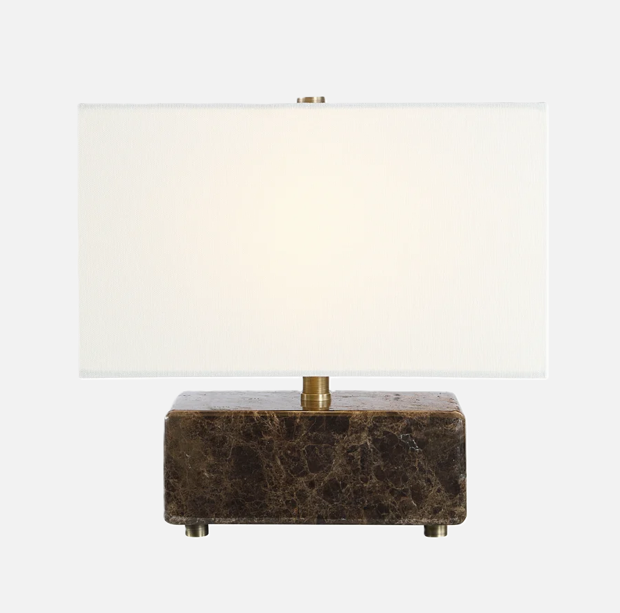 Cabo Table Lamp