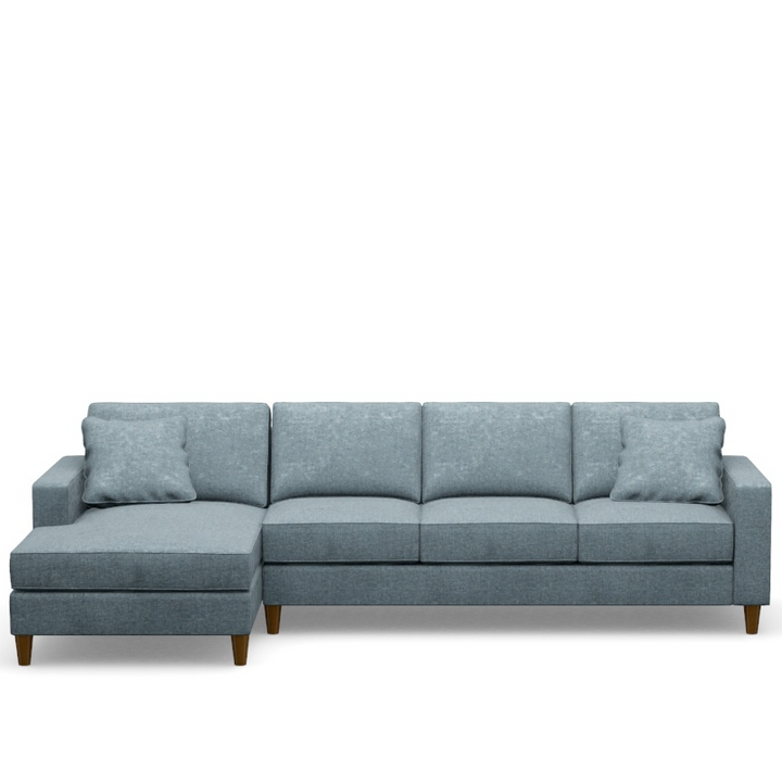 Louise 2PC Sectional