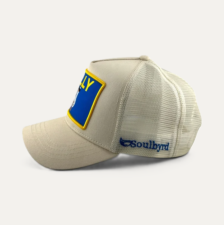Soulbyrd Silly Goose Trucker Hat