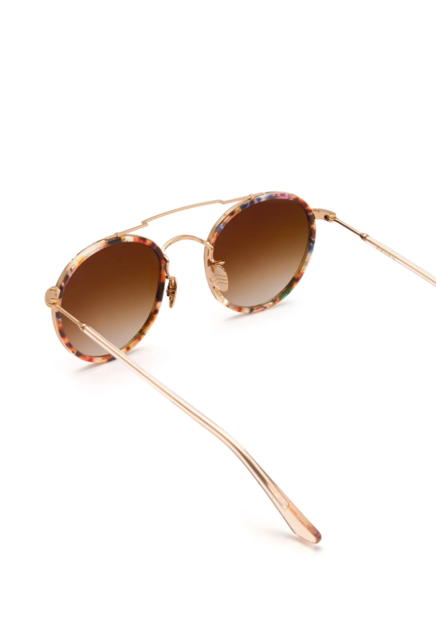 Krewe Porter Sunglasses - 13 Hub Lane   |  