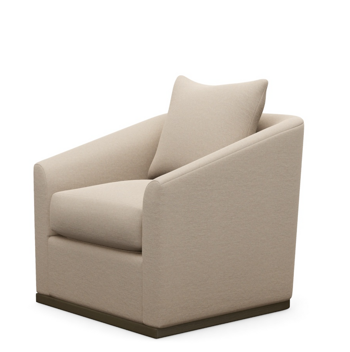 Ryder Swivel Chair - 13 Hub Lane   |  Swivel Chairs