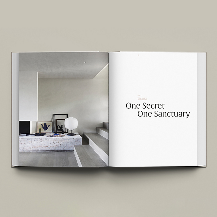 40 by Studio Piet Boon - 13 Hub Lane   |  