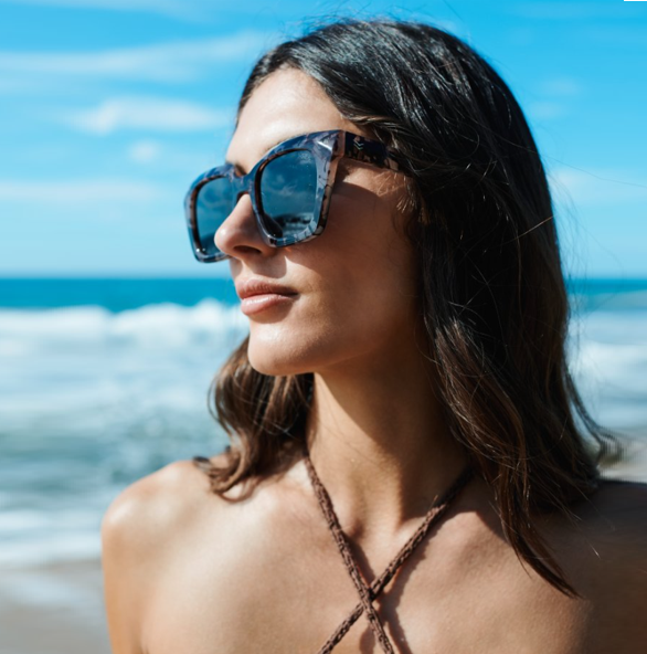 I-SEA Jemma Sunglasses - 13 Hub Lane   |  