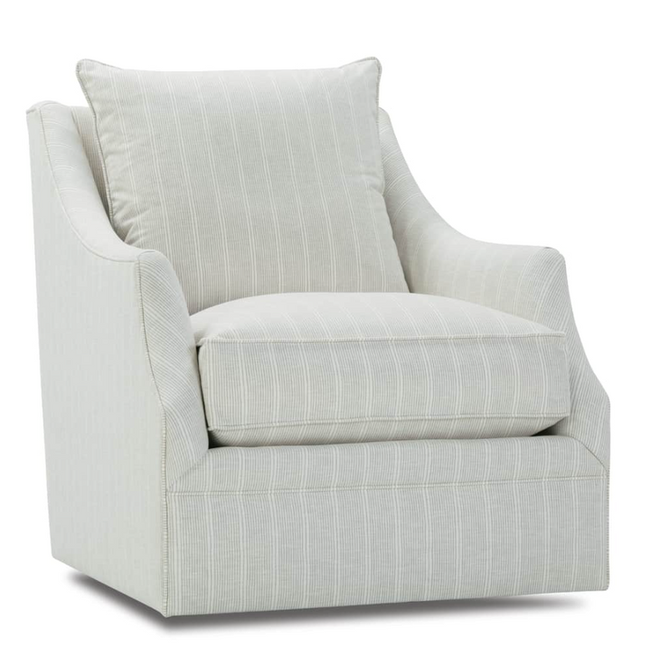 Kara Swivel Glider