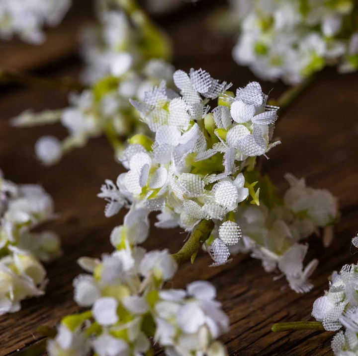 Artificial Myrtle Blossom - 13 Hub Lane   |  