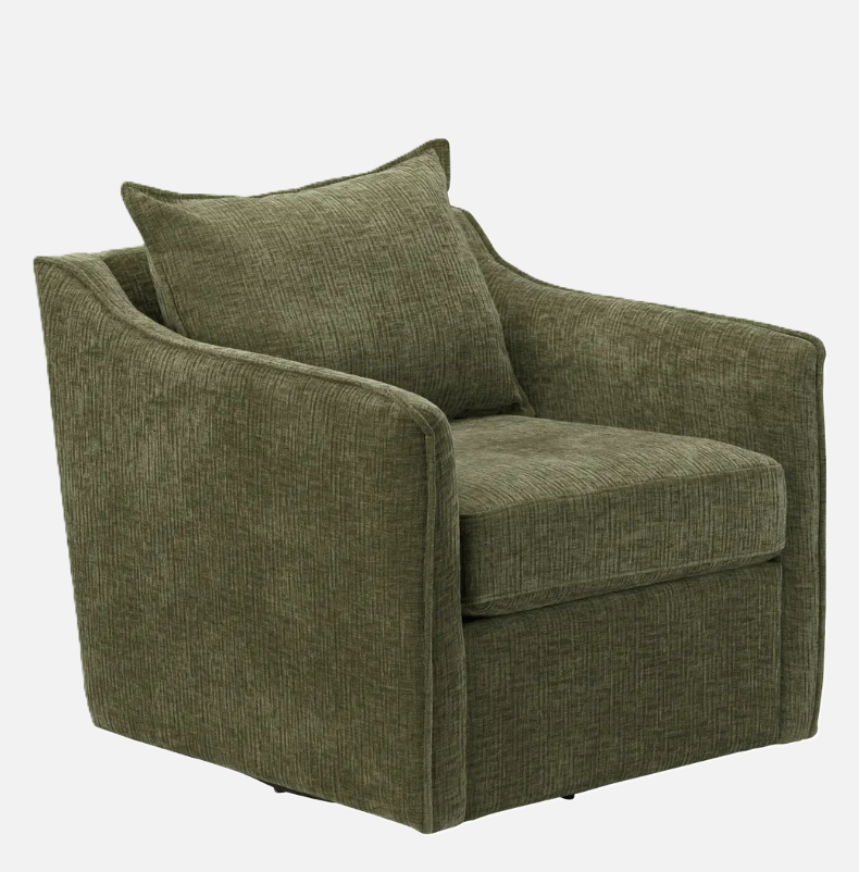 Miles Accent Chair - 13 Hub Lane   |  Accent Chairs