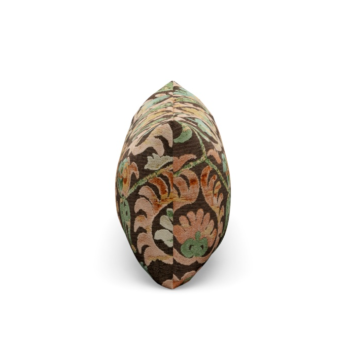 Bukhara XL Lumbar Pillow - 13 Hub Lane   |  