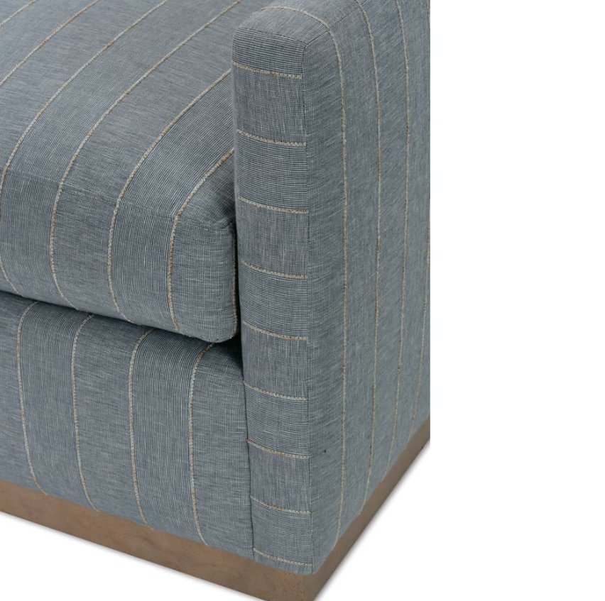 Allie Swivel Chair - 13 Hub Lane   |  