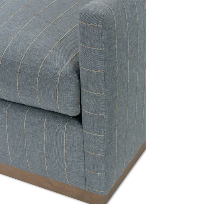 Allie Swivel Chair - 13 Hub Lane   |  