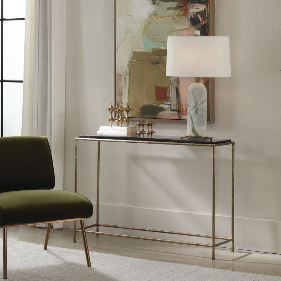 Ovard Console Table