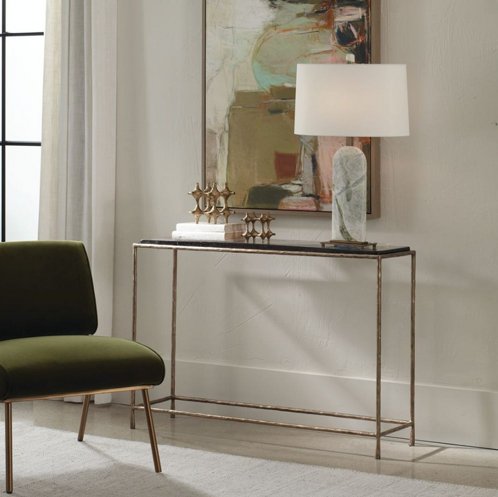 Ovard Console Table