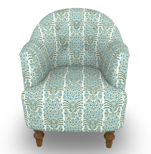 Arden Club Chair