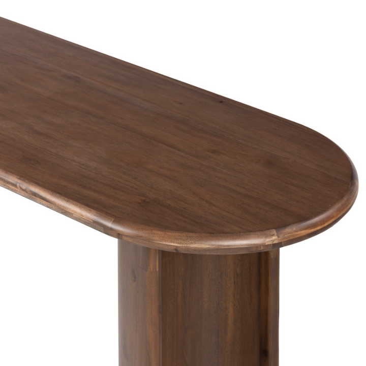 Paden Large Console Table - 13 Hub Lane   |  