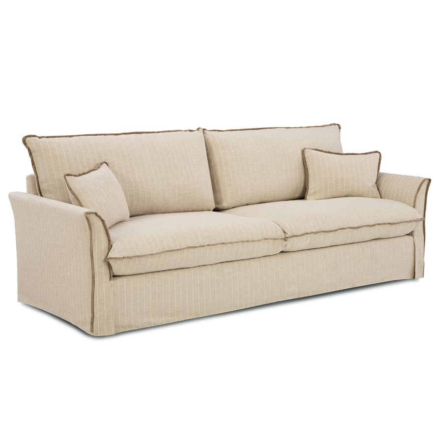 Oxford Stationary Sofa