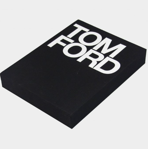 TOM FORD - 13 Hub Lane   |  