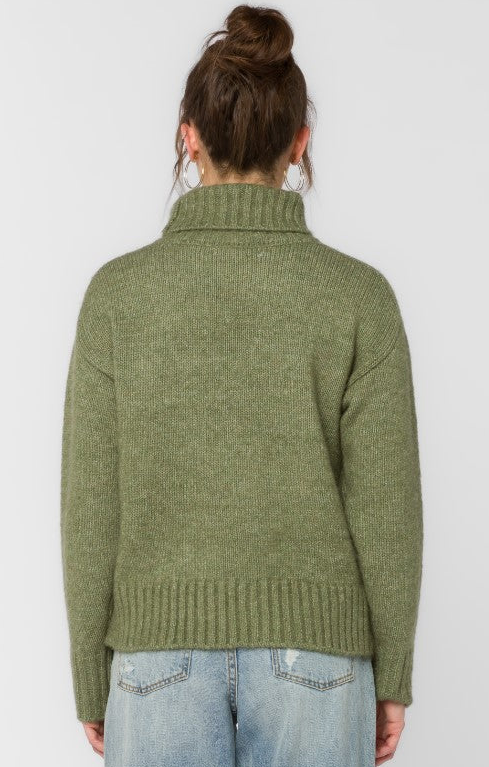 Tillie Sweater