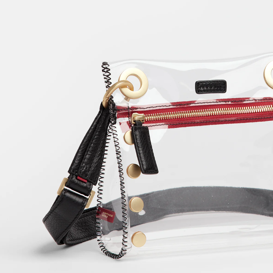 Hammitt Tony Small Crossbody