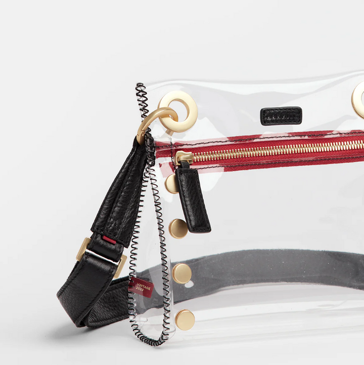 Hammitt Tony Small Crossbody