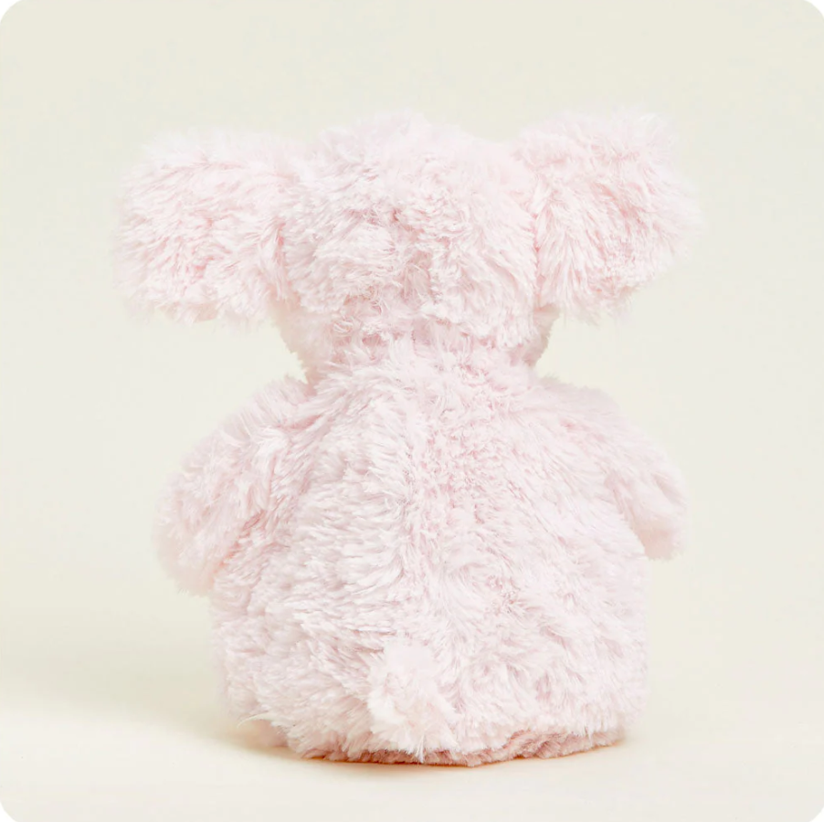 Warmies Elephant - 13 Hub Lane   |  Warmies