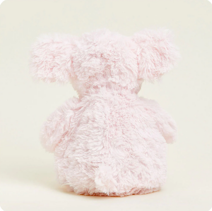 Warmies Elephant - 13 Hub Lane   |  Warmies