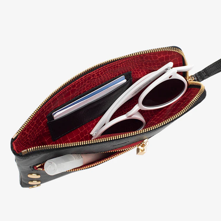 Hammitt Nash Small Clutch Wristlet - 13 Hub Lane   |  Clutch Wristlets