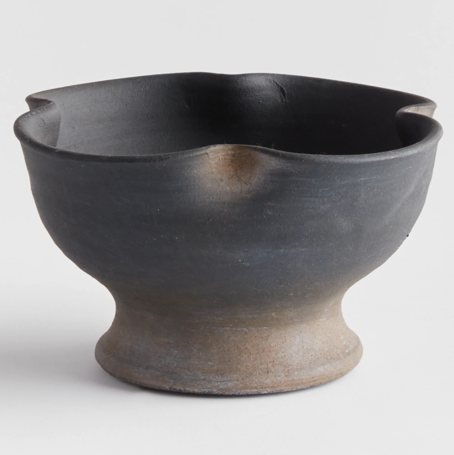 Kaloa Decorative Bowl - 13 Hub Lane   |  Stoneware Bowls