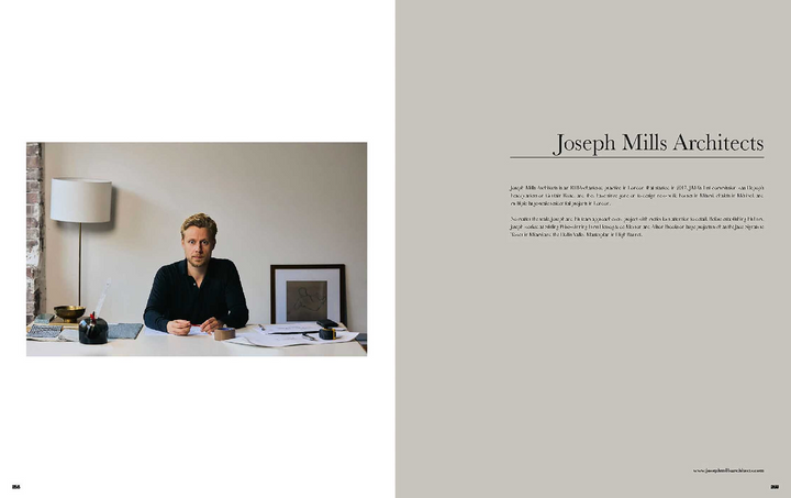 Young Visionaries: A New Generation of Interior Designers