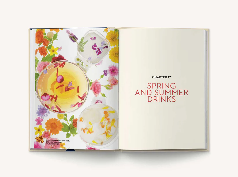 The New York Times Essential Book of Cocktails (Second Edition) - 13 Hub Lane   |  