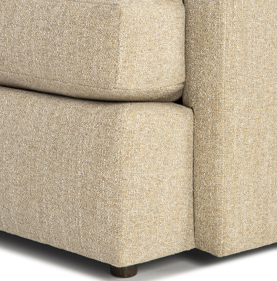 Rumord Stationary Sofa