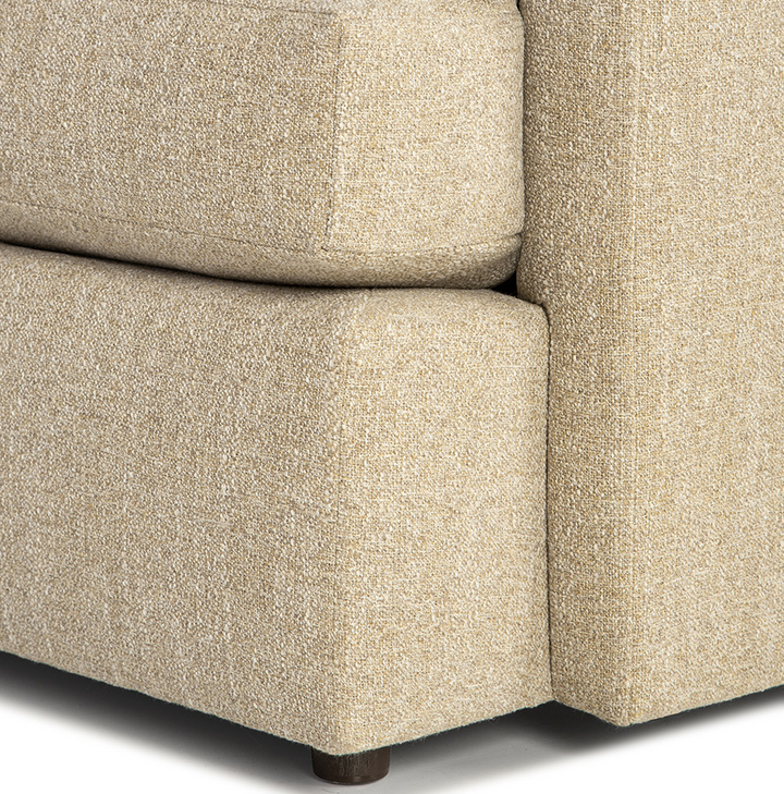 Rumord Stationary Sofa