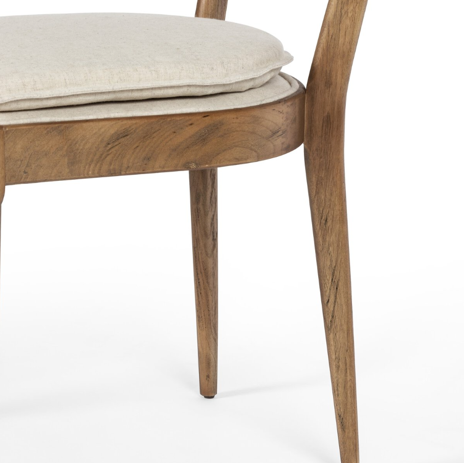 Britt Dining Chair - 13 Hub Lane   |  Dining Chairs