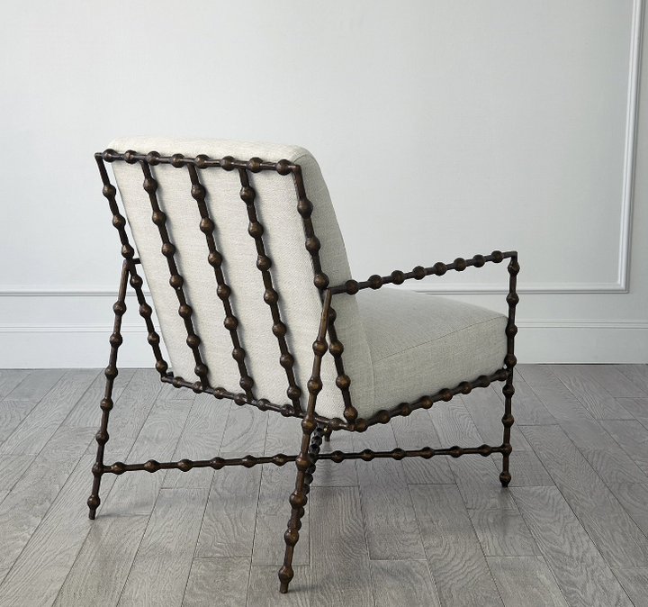 Elder Lounge Chair - 13 Hub Lane   |  