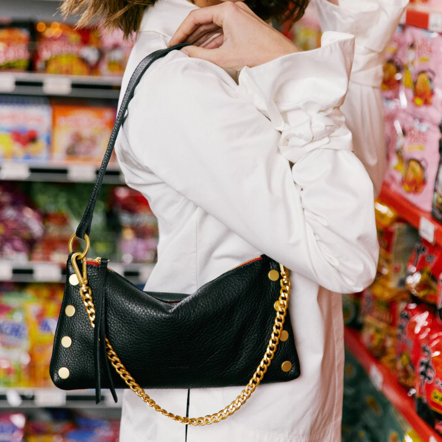 Hammitt Metal Chain Shoulder Strap - 13 Hub Lane   |  