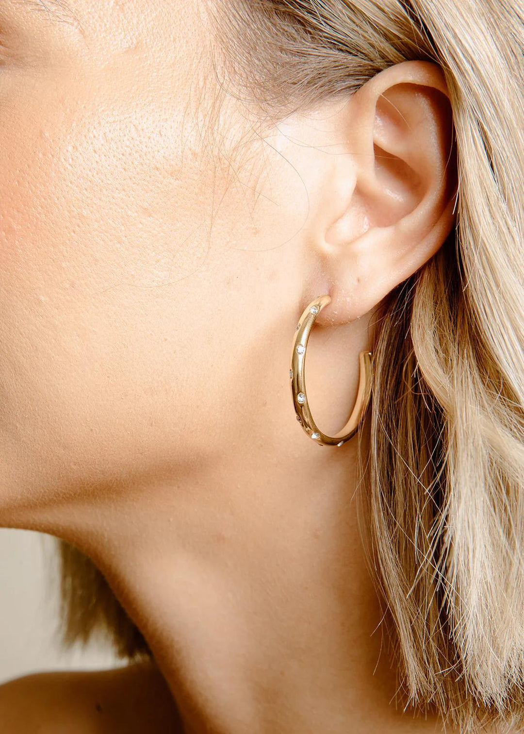 Teagan Earrings,