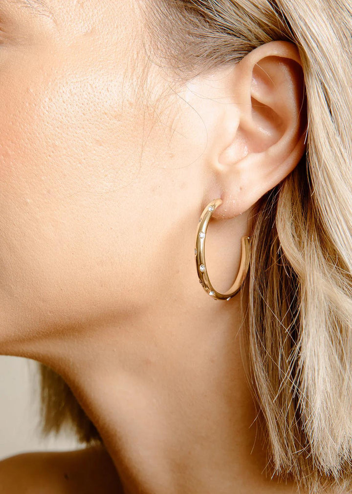 Teagan Earrings,