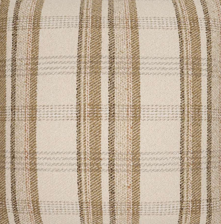 Ridgeway Pillow, Fawn