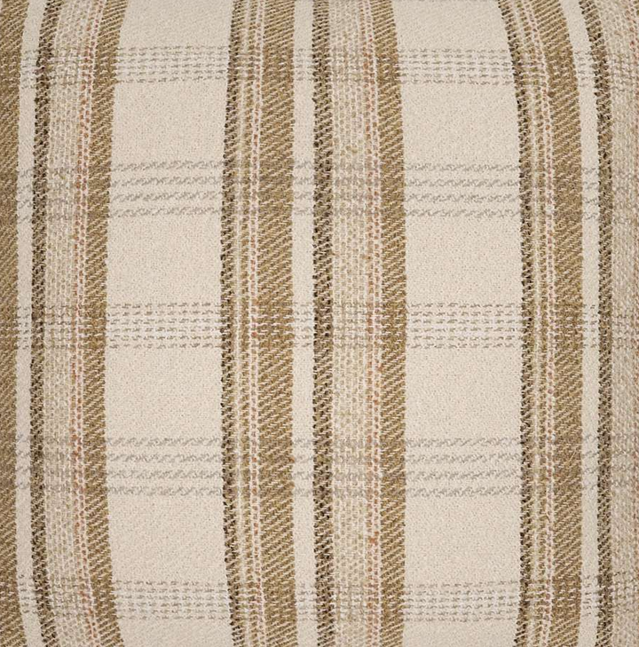 Ridgeway Pillow, Fawn