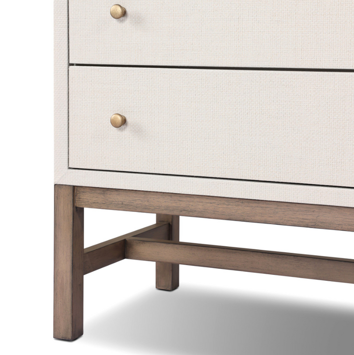 Fiona Nightstand - 13 Hub Lane   |  