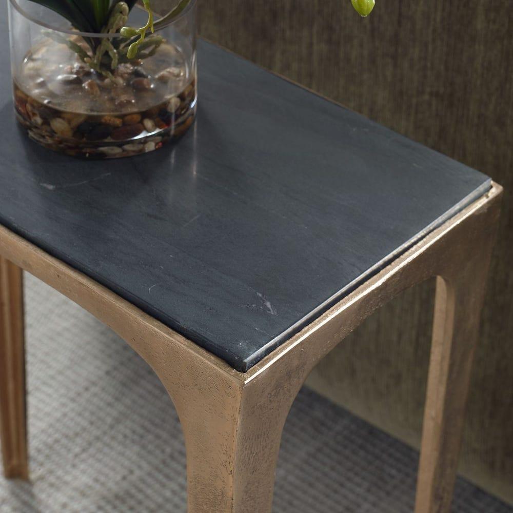 Arch Side Table
