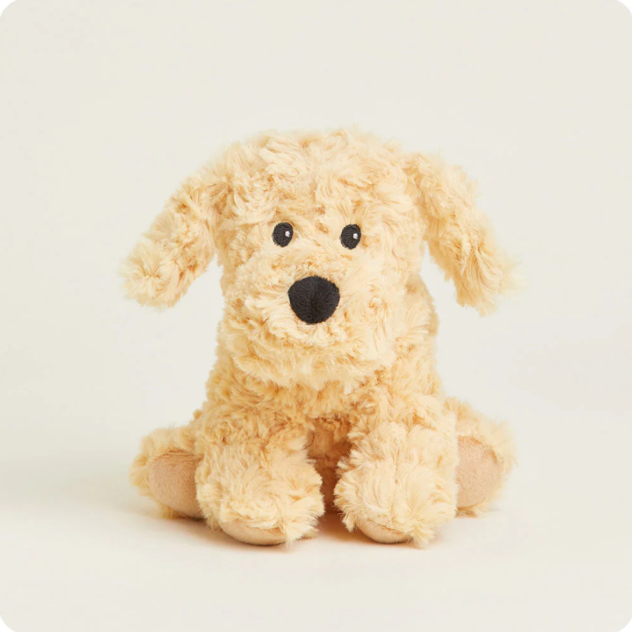 Warmies Junior Cockapoo - 13 Hub Lane   |  Warmies