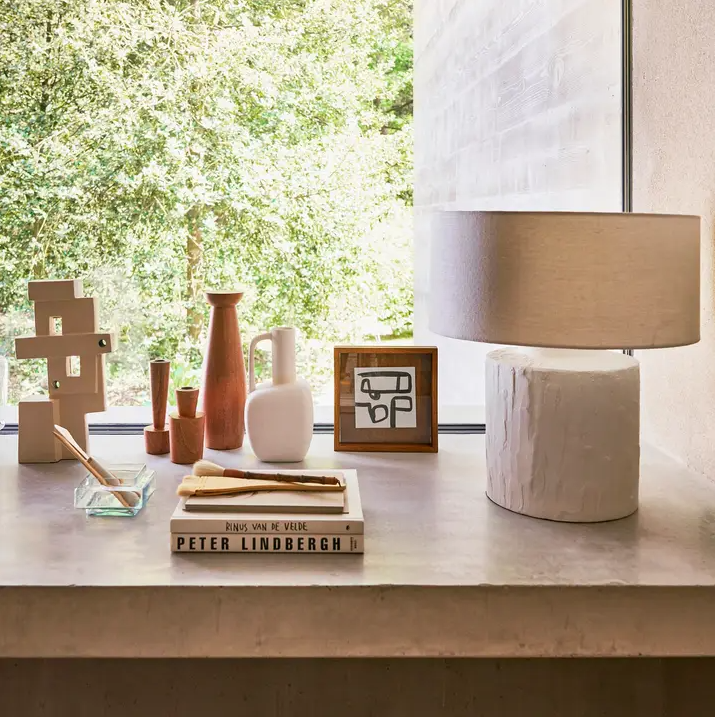 Caja Photo Frame, Walnut - 13 Hub Lane   |  Wooden Frames