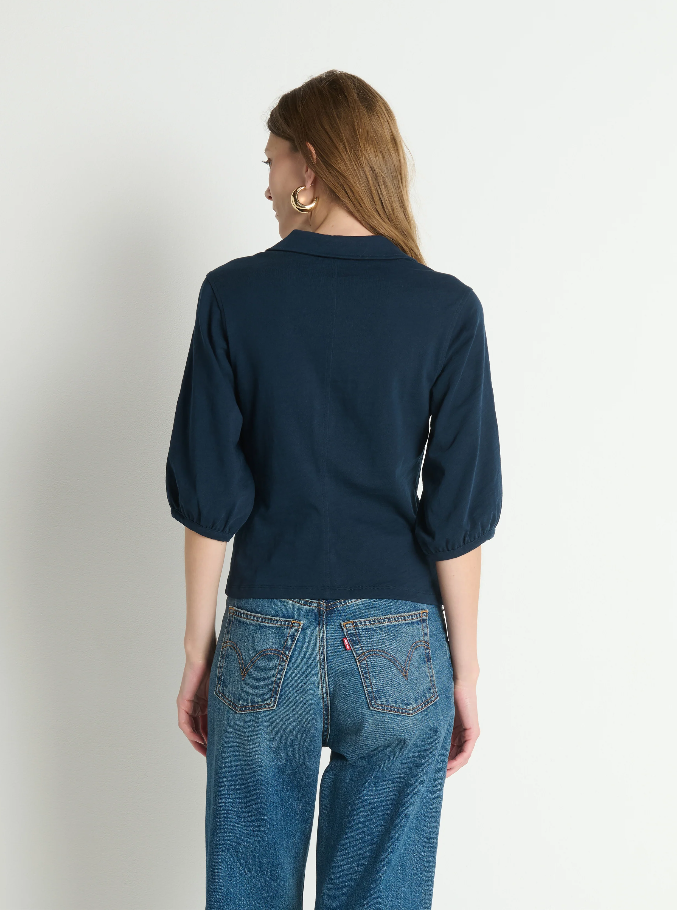 Nation LTD Shannon Top, Night Sky - 13 Hub Lane   |  