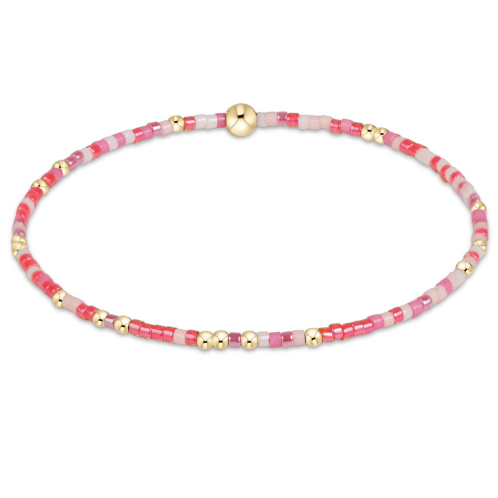 enewton hope unwritten bracelet - fashionably late