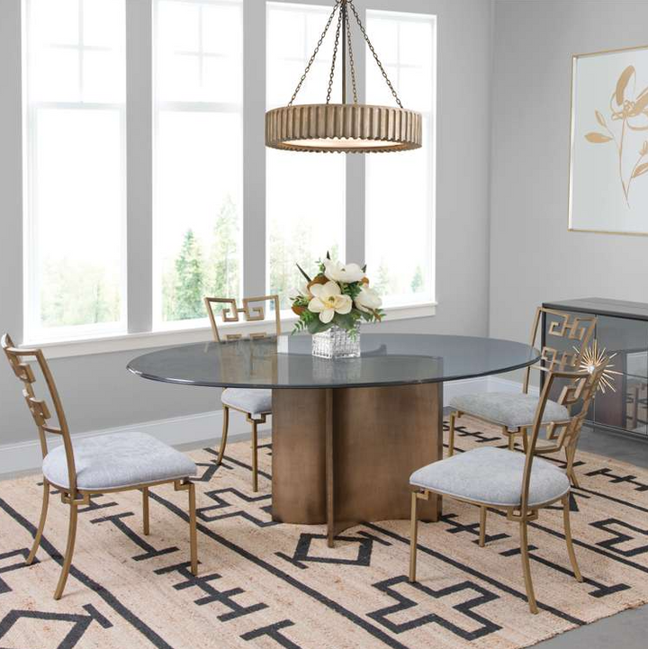 Symmetry Dining Table