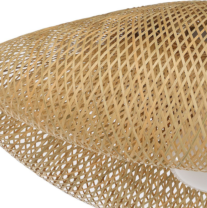 Bonnet 1-Light Pendant - 13 Hub Lane   |  Pendants