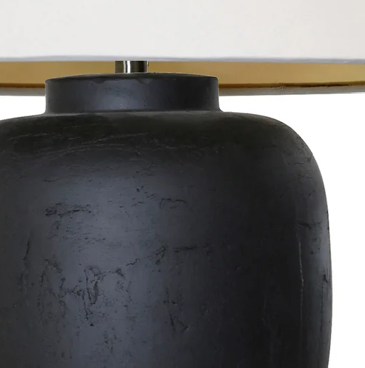Sabian Table Lamp - 13 Hub Lane   |  