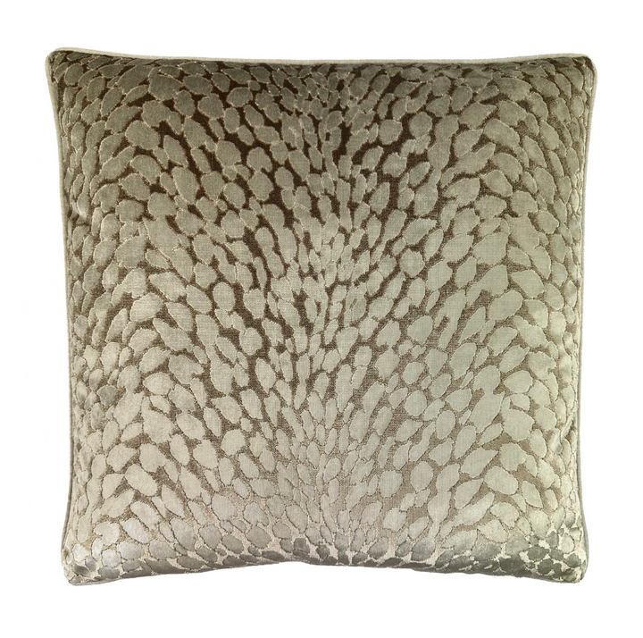 Swizzle Thunderstone Velvet Pillow