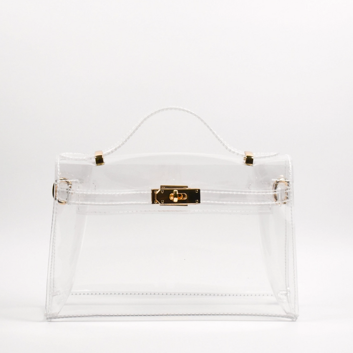 Andrea Gameday Mini, Clear
